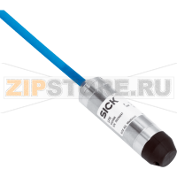 Уровнемер гидростатический SICK LFH-SBX25G1AS01SZ0