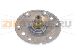 ВАЛ КОРЗИНЫ ПРАВ. 