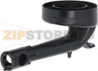 ГОРЕЛКА Ø 120 ММ