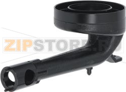 ГОРЕЛКА Ø 120 ММ 