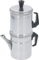 NEAPOLITAN COFFEE POT 3 CUPS ILSA