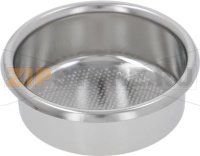 COMPETITION FILTER 2 CUPS 16/28 g H26