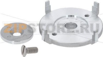 ROTATE DISC FLANGE E65S GBW 