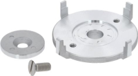 ROTATE DISC FLANGE E65S GBW