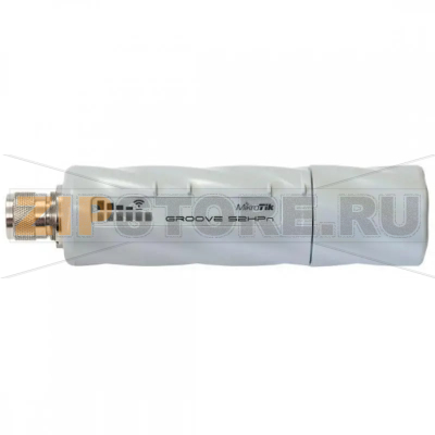 Точка доступа MikroTik RBGrooveA-52HPn 
