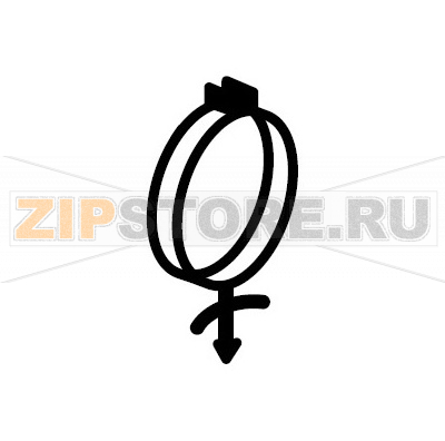 Supporto reggicavo d=20,3 Saeco Royal Classic Supporto reggicavo d=20,3 Saeco Royal Classic

Запчасть на сборочном чертеже под номером: 16
