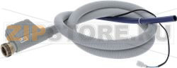 TUBE ACQUASTOP ALTERNAT. MIELE 05064003 