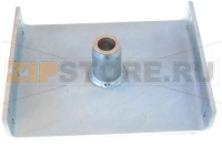 ПОДСТАВКА С ДЕРЖАТЕЛЕМ ДЛЯ ВИНТА