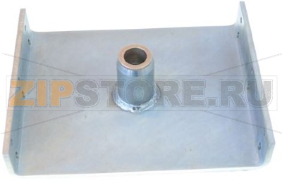 ПОДСТАВКА С ДЕРЖАТЕЛЕМ ДЛЯ ВИНТА 