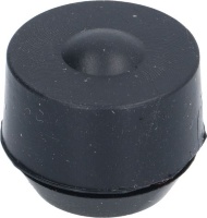 PARACOLPI DISTANZIALE VETRO ø 19 MM