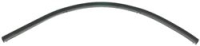 OVEN DOOR GASKET - LOWER FOR EF0V7