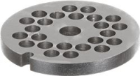 DISQUE AJOURE 6MM