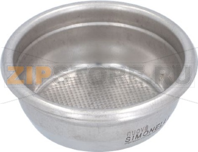 FILTER 2 COFFEES HIGH 14gr. STND/TALL 