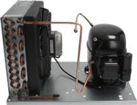 AIR COOLED CONDENSING UNIT CUSC10MLX00C