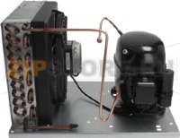 AIR COOLED CONDENSING UNIT CUSC10MLX00C
