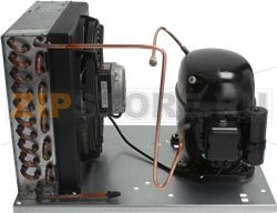 AIR COOLED CONDENSING UNIT CUSC10MLX00C 