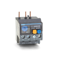 Реле тепловое 0.63-1 A Chint NXR-12