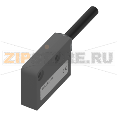 Система измерения перемещений инкрементная магнитно-кодируемая Balluff BML003L 