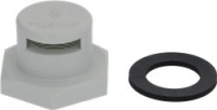 KIT CAP AIR GAP FTN
