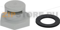 KIT CAP AIR GAP FTN 