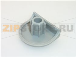 UPPER DOOR PIVOT BUSHING 