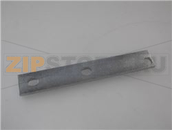 STAFFA SUPERIORE 200x30 mm 