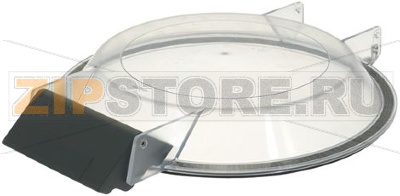 КРЫШКА В СБОРЕ 