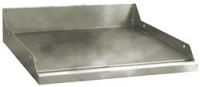 PIASTRA LISCIA COMPLETA 785x810 mm