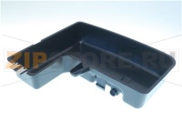 Ersatz Tropfschale komplett