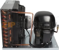 AIR COOLED CONDENSING UNIT CUNL7.3MF00C