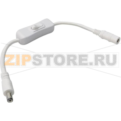 Гнездо низковольтное 5.5 мм, 2.5 мм, 3 м, 1 шт TRU Components TC-2511205 