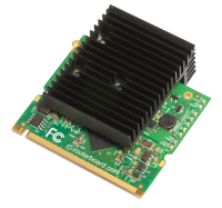 Радиокарта MikroTik R2SHPn