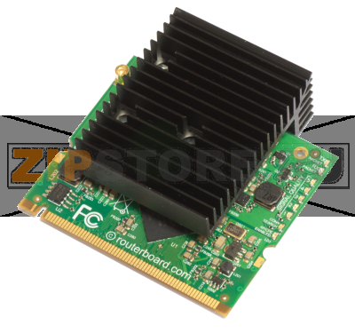 Радиокарта MikroTik R2SHPn 