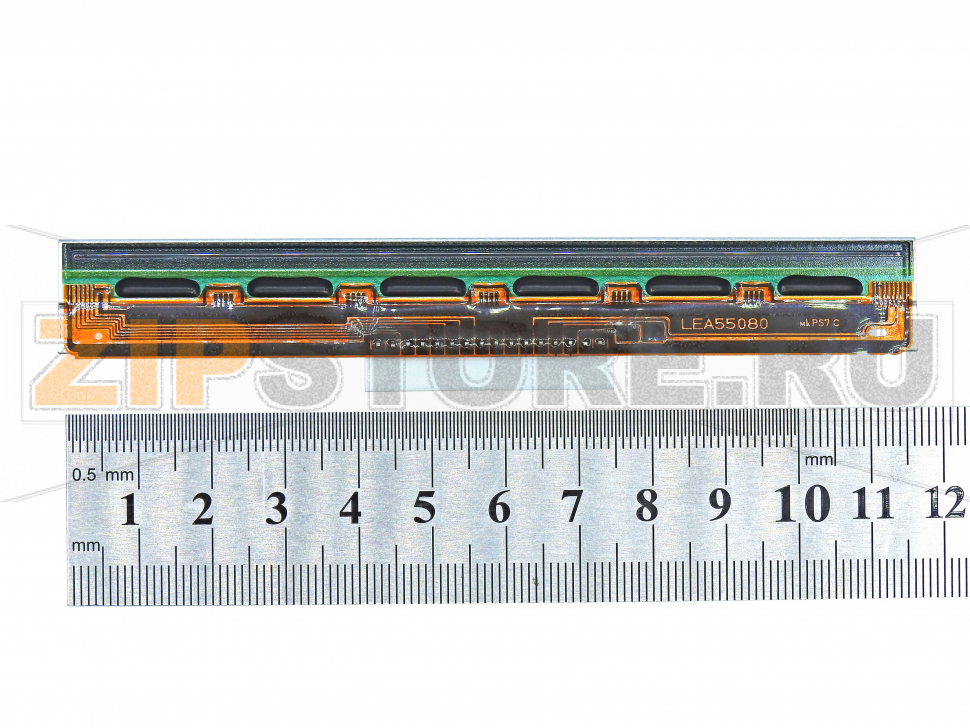 Печатающая термоголовка Godex EZ-1100 plus (203dpi) 