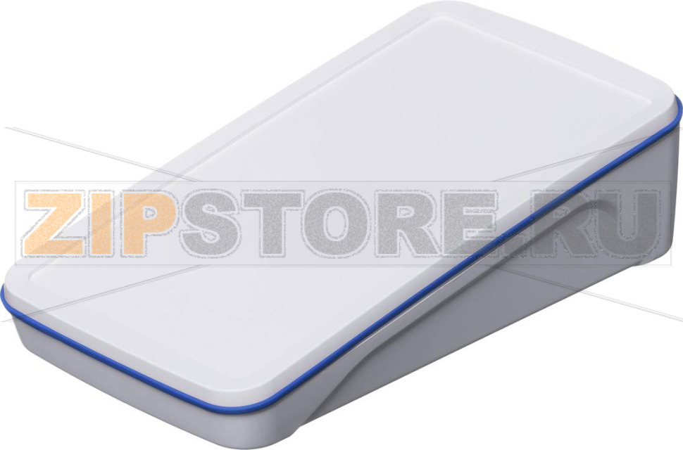 Уплотнение дизайнерское с уровнем защиты, IP65 Bopla BOP 900 DI-5005 