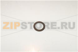 ARANDELA .501IDX3/4ODX.031 NYL 