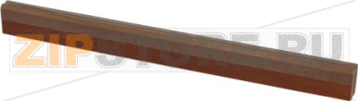 WELDING BAR COMPLETE 410 mm 