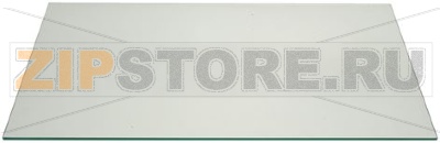 GLASS C] DOOR E 101 635X830X6 REAR 