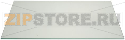 GLASS C] DOOR E 101 635X830X6 REAR 
