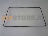 GUARNIZIONE RIGIDA 435x263 mm