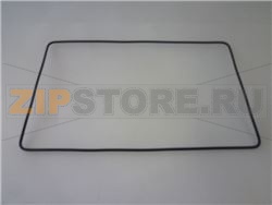 GUARNIZIONE RIGIDA 435x263 mm 