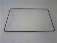 GUARNIZIONE RIGIDA 435x263 mm