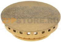 РАССЕКАТЕЛЬ ПЛАМЕНИ Ø 54,5 ММ