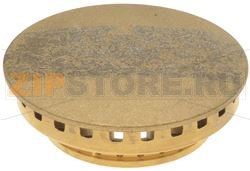 РАССЕКАТЕЛЬ ПЛАМЕНИ Ø 54,5 ММ 