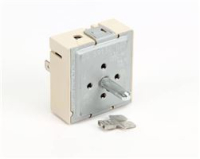 INFINITE CONTROL, 120V