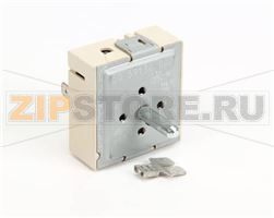 INFINITE CONTROL, 120V 