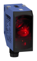 Датчик фотоэлектрический 0-10 В, PNP/NPN Schneider Electric XUK8TAE1MM12