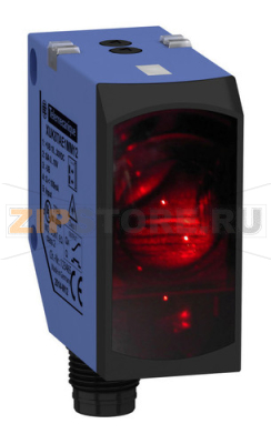 Датчик фотоэлектрический 0-10 В, PNP/NPN Schneider Electric XUK8TAE1MM12 