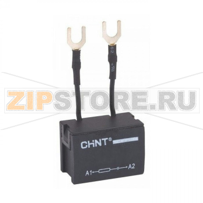 Цепь резистивно-емкостная 380-440 В Chint SR2-A 
