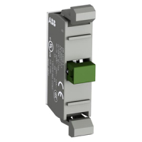 Блок контактный MCBL-01 ABB 1SFA611612R1001